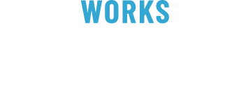 施工事例 WORKS